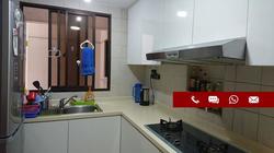 The Mayfair (D22), Condominium #173926312